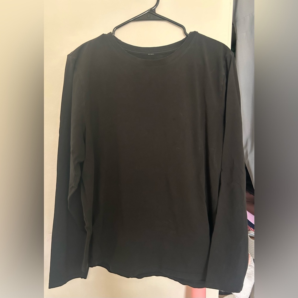 Lululemon love long sleeve top